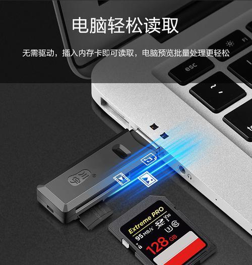 如何根据相机型号选择合适的读卡器？选购时应注意什么？
