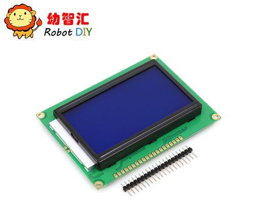 液晶验光显示屏蓝屏是什么原因？如何解决？