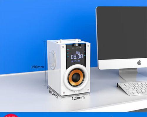 索爱点屏音响怎么连接使用？