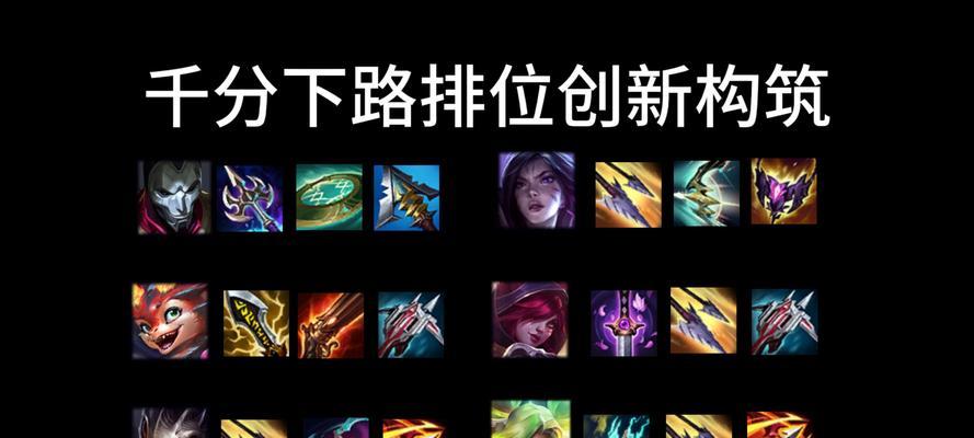 新模式英雄联盟开始前需要做哪些准备？