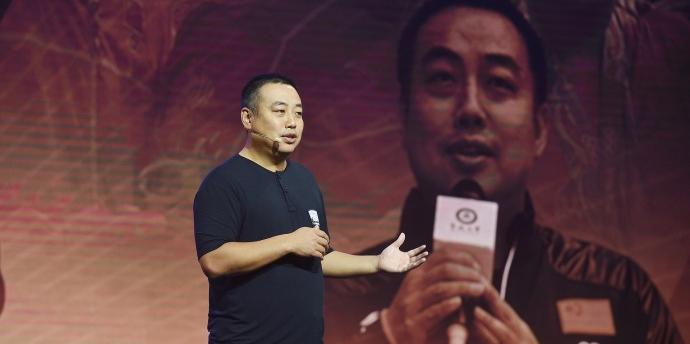 英雄联盟游戏中的老板胖子角色叫什么名字？