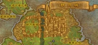魔兽世界埃索达传送方法？找不到埃索达怎么办？