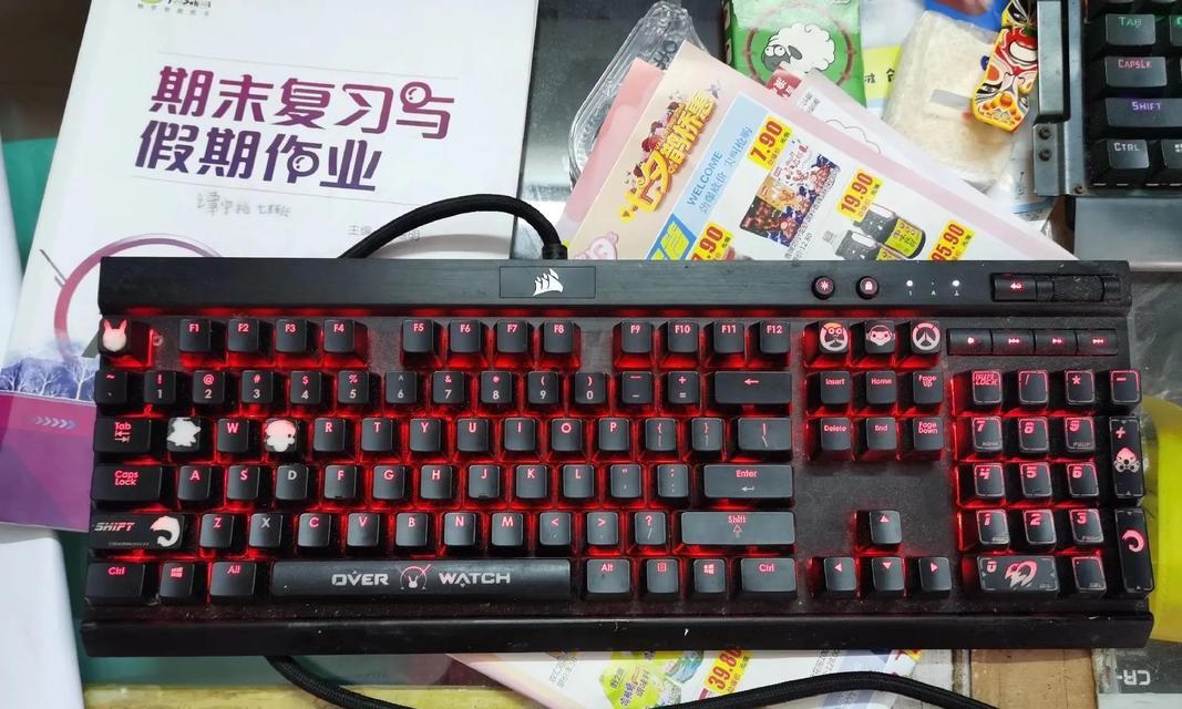 小米键盘串键问题如何快速解决？