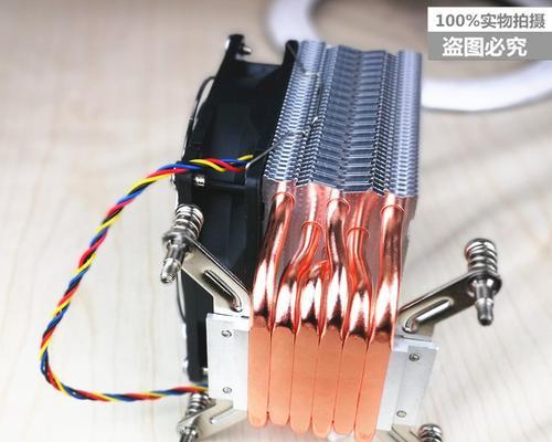 超频三双铜管散热器的安装方法是什么？安装后效果如何？