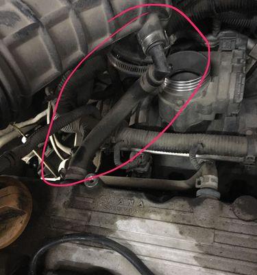 显示屏透气孔的作用是什么？