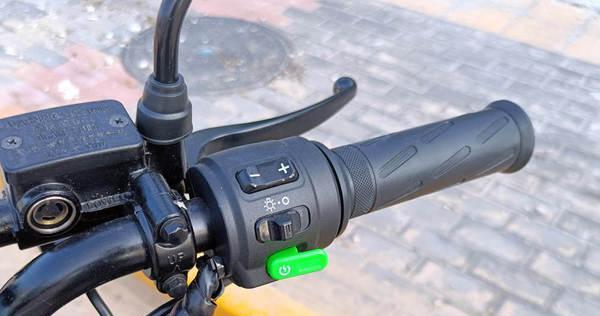 电瓶车油门操作视频教程？安全使用指南是什么？