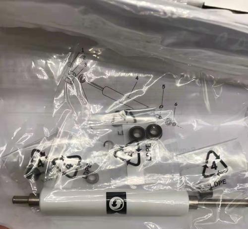 斑马打印机胶辊更换方法是什么？如何正确拆卸胶辊？