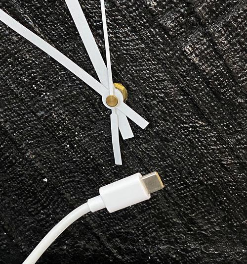 宿舍里数据线充电安全吗？有哪些注意事项？
