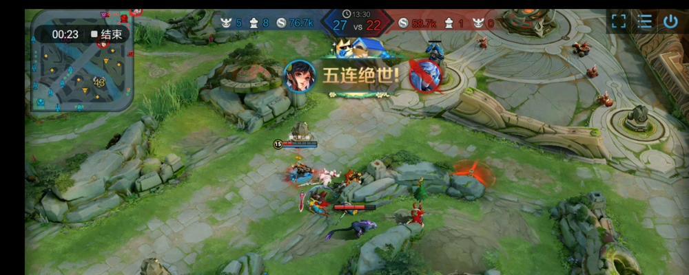 王者荣耀如何快速获得六连绝世？六连绝世的条件是什么？