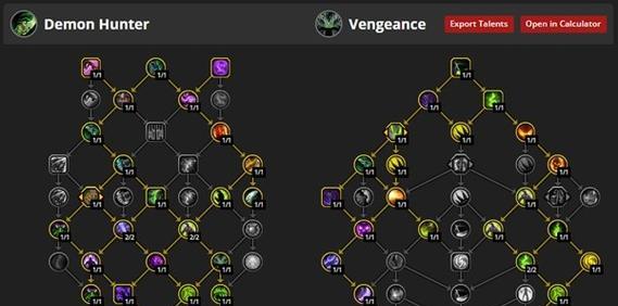 魔兽世界浩劫技能的正确使用方法是什么？