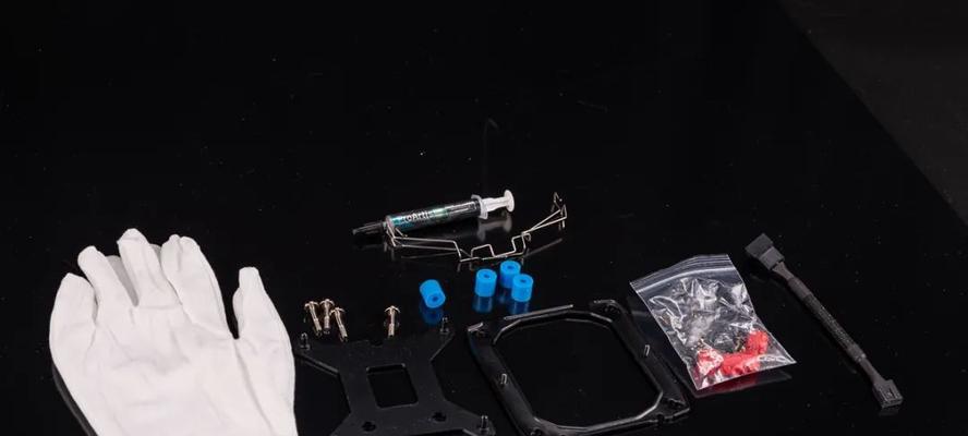 雅浚x600散热器拆解步骤是什么？