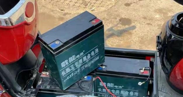 电动车锂电池为什么那么混乱？如何选择合适的电池？