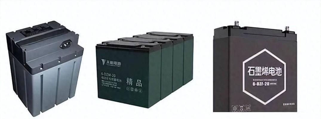 电动车锂电池为什么那么混乱？如何选择合适的电池？