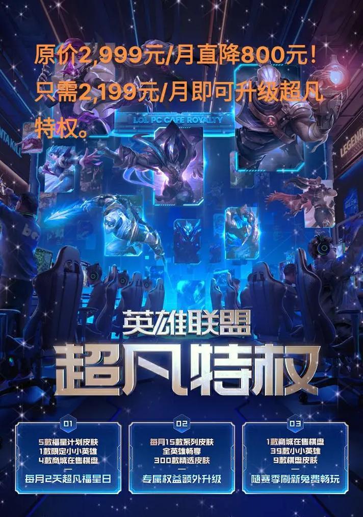 英雄联盟钻四代皮肤多少钱？购买后有哪些特权？