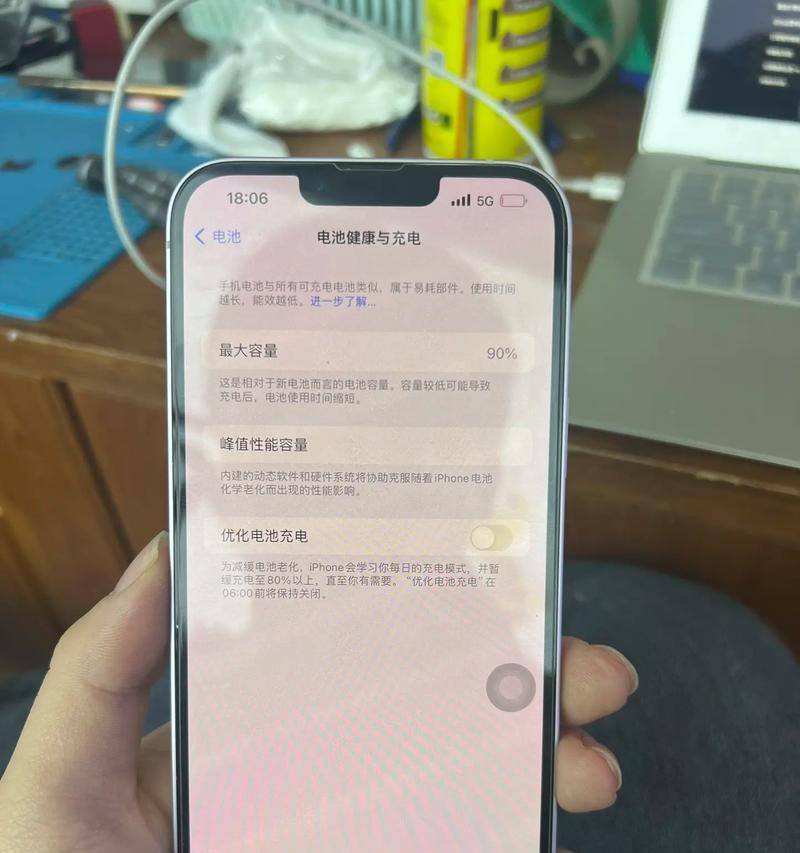 手机电池拆卸步骤是什么？拆开外壳需要注意什么？