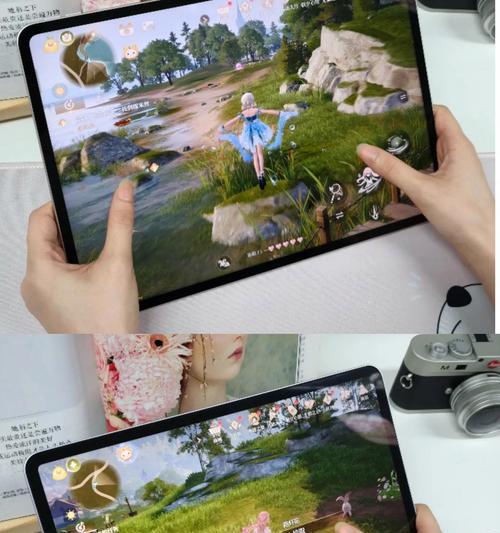 大平板手机适合哪些游戏？
