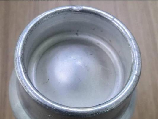 电池组连接为何选择镍片而非铜片？