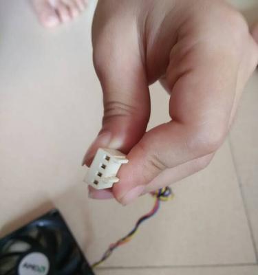 微星电脑怎么打开cpu风扇？如何进行操作？
