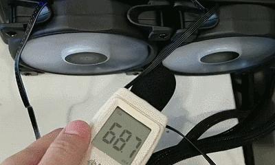 单烤cpu体质如何判断？