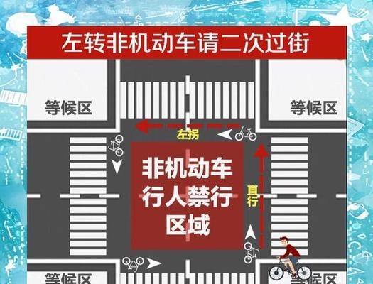 电瓶车路口拐弯技巧是什么？如何安全转弯？