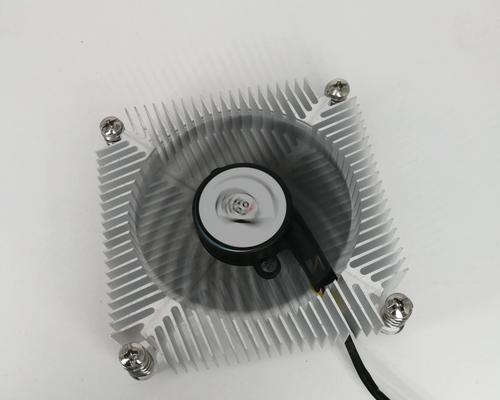 散热器清理方法是什么？如何正确清理intel自带散热器？