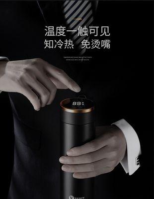 保温杯闹钟数据线的正确接法是什么？