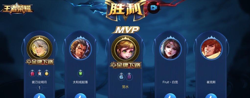 至尊王者在王者荣耀中的段位等同于什么？