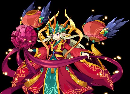 洛克王国神兽玄武性格的获取方式是什么？如何培养？