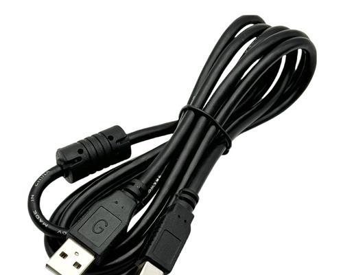 加磁环数据线的使用方法是什么？使用后能提升数据传输速度吗？