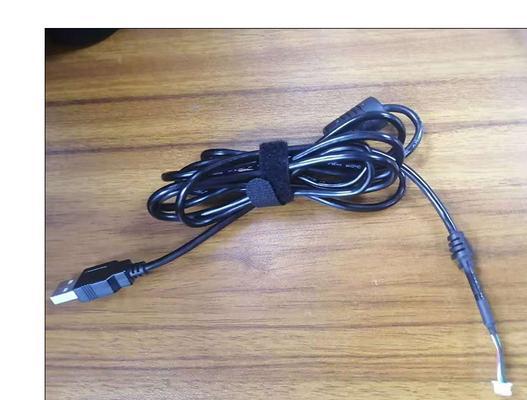 加磁环数据线的使用方法是什么？使用后能提升数据传输速度吗？