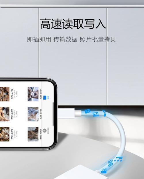 照相机读卡器使用方法？如何正确读取照片数据？