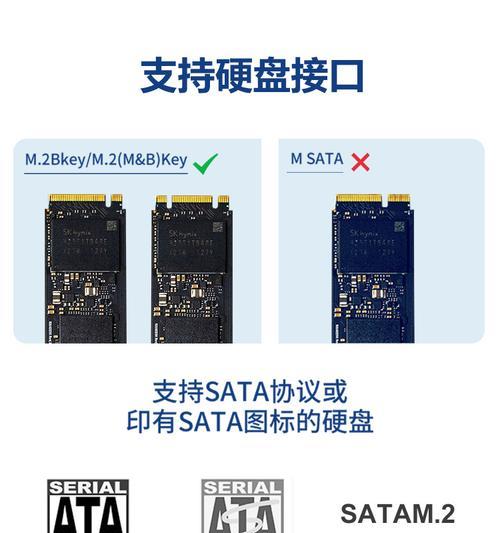 如何选择合适的硬盘读卡器？