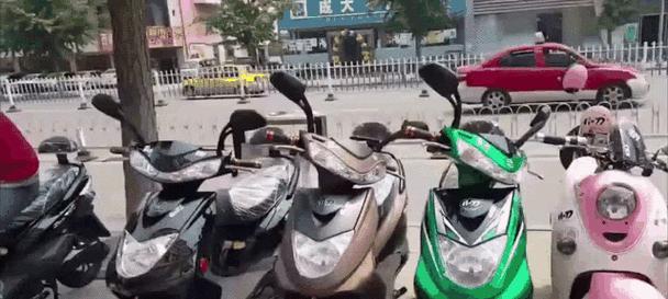 电瓶车查车时应该注意什么？