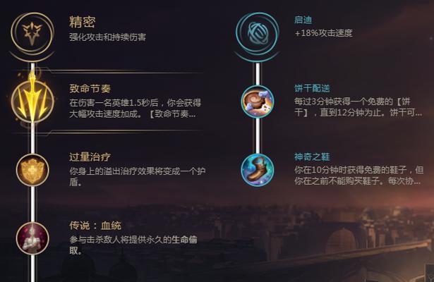 高伤英雄在英雄联盟中的玩法是什么？
