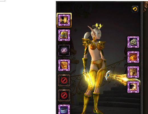 魔兽世界为何缺少迅捷微风服务器？如何解决？