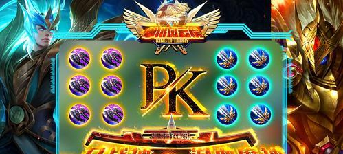 铠与典韦英雄联盟对比哪个更好玩？原因是什么？