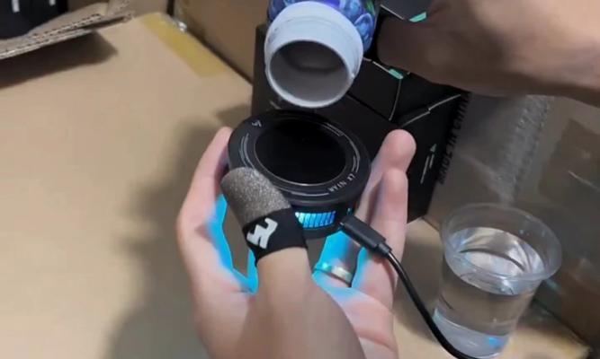 无限结冰散热器怎么用？使用过程中有哪些注意事项？