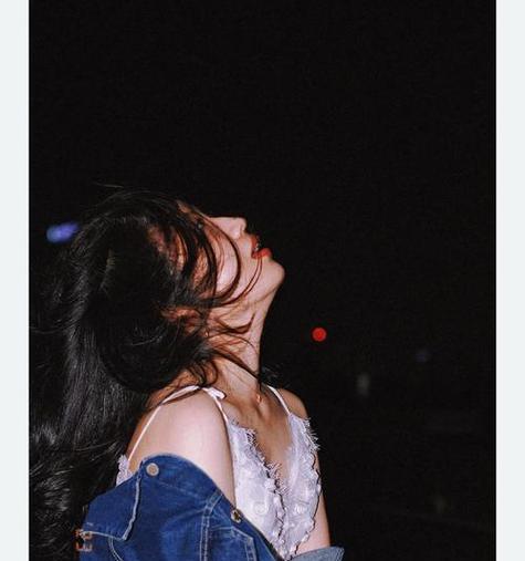 夜景人像闪光灯背景暗怎么办？有哪些处理技巧？