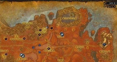 魔兽世界找回设备任务的详细步骤是什么？