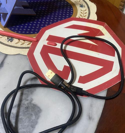 红魔快充数据线使用方法？使用时应注意什么？