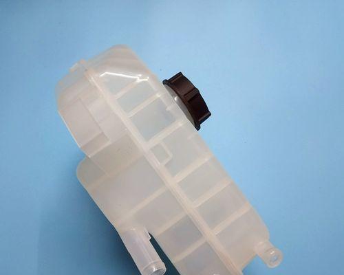福特散热器补水壶拆卸方法是什么？