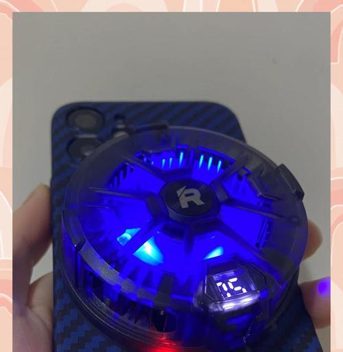 手机闪光灯散热的有效方法是什么？