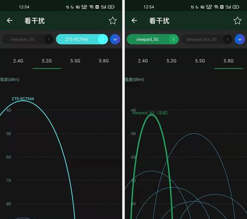 中兴路由器功率调整方法是什么？如何设置最佳信号强度？