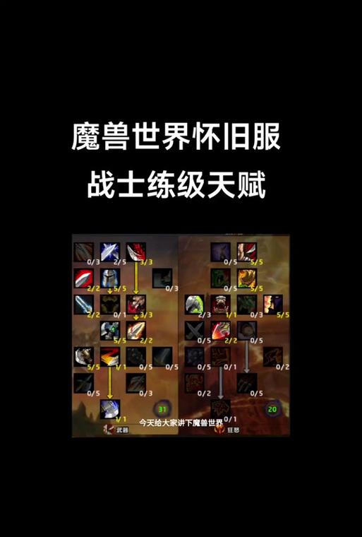 魔兽世界战场怎么排？快速匹配战场的技巧有哪些？