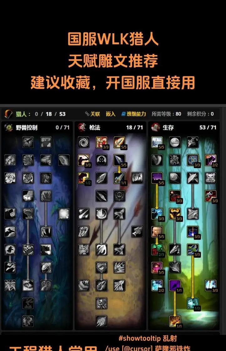 魔兽世界中天赋卡片如何升级？