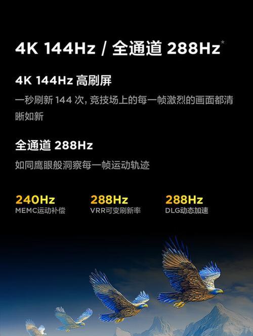 雷鸟鹏6显示屏型号是什么？性能特点有哪些？