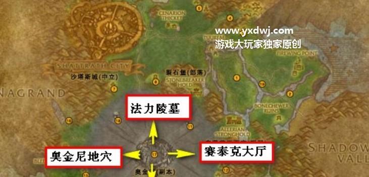 魔兽自动进入副本的方法是什么？自动进副本有哪些好处？