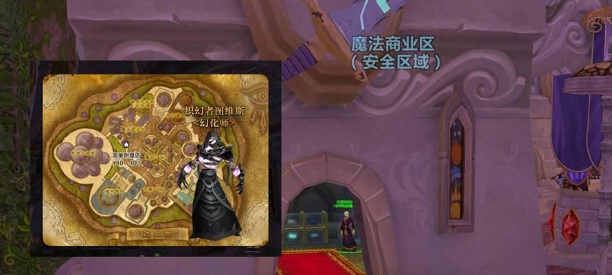 魔兽自动进入副本的方法是什么？自动进副本有哪些好处？