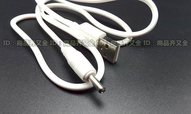数据线直圆孔连接方法是什么？需要哪些配件？