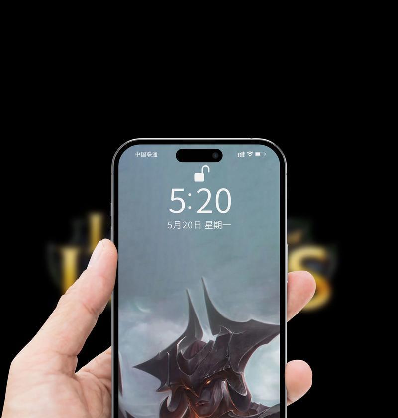 英雄联盟新推出的手机游戏是什么？